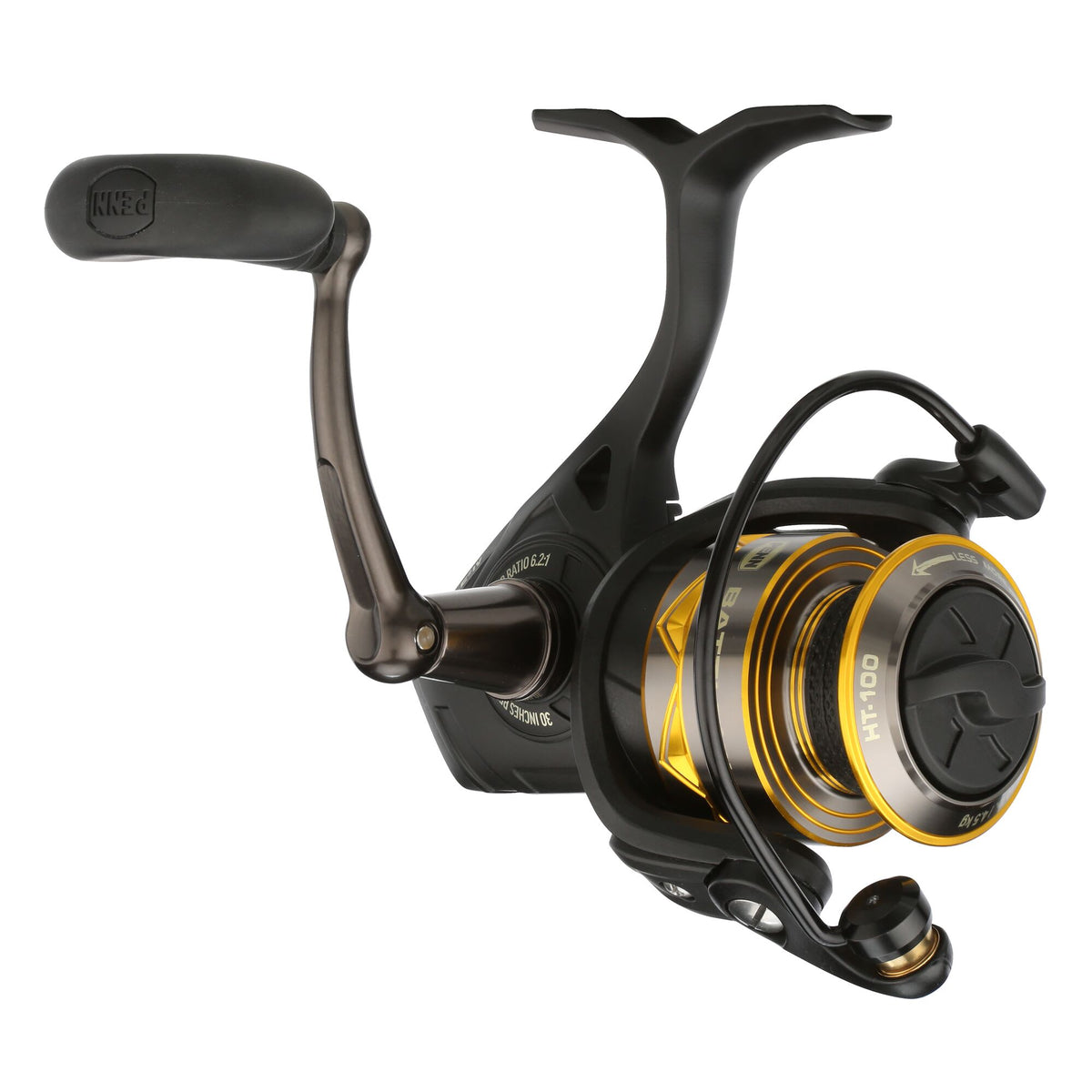 PENN Battle® IV Spinning Reel