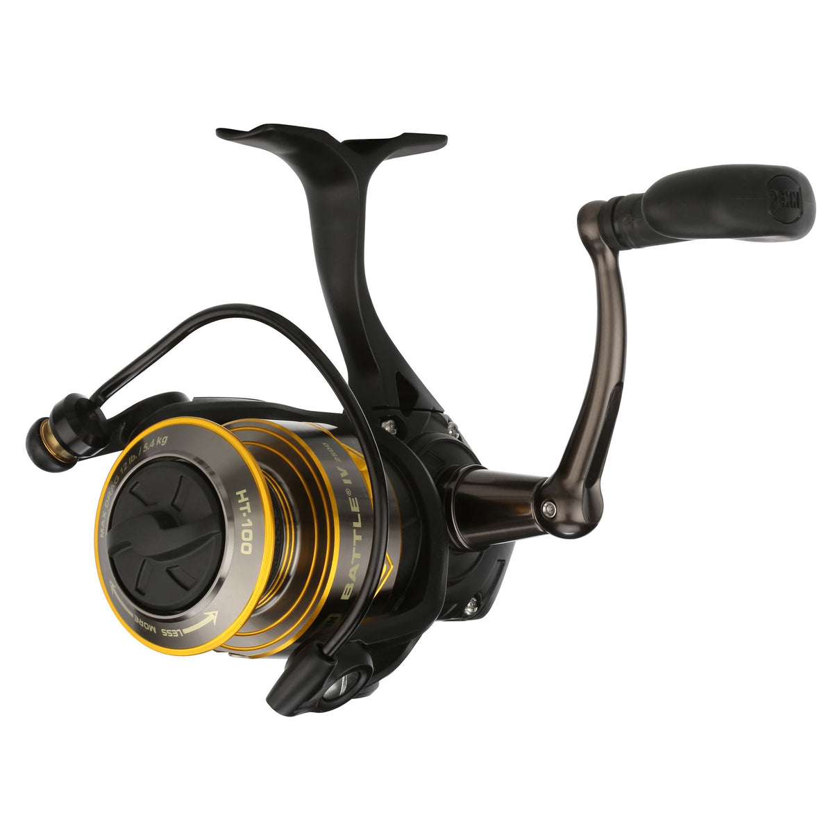 PENN Battle® IV Spinning Reel