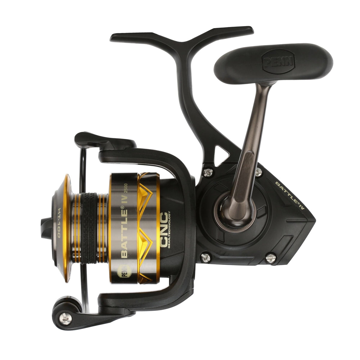 PENN Battle® IV Spinning Reel
