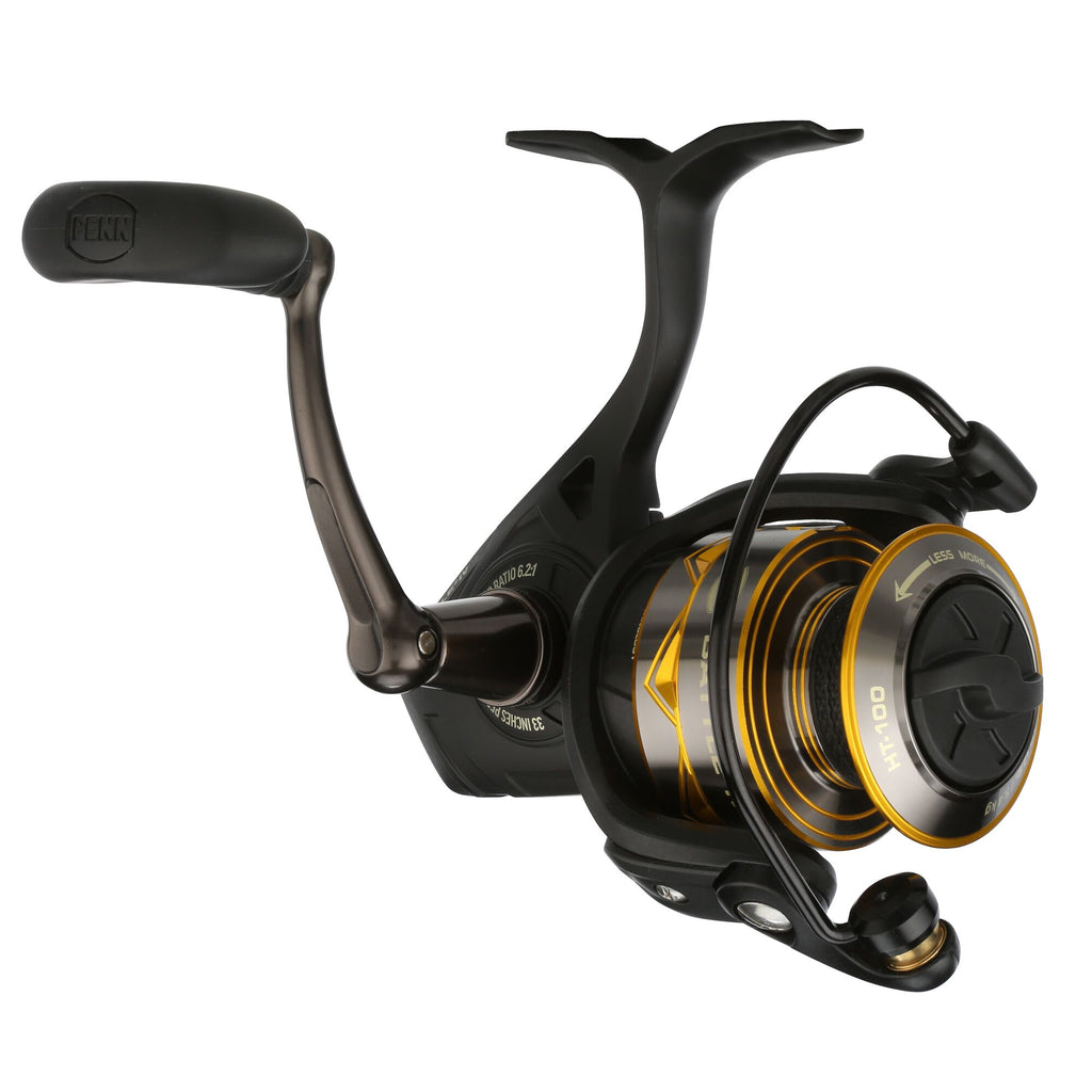 PENN Battle® IV Spinning Reel