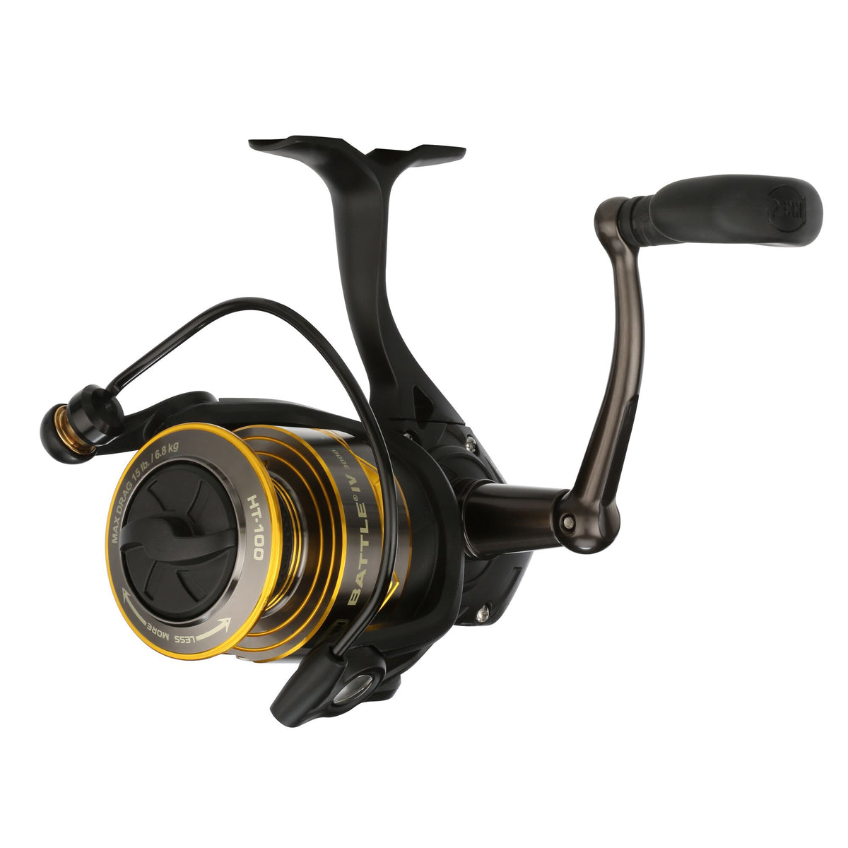 PENN Battle® IV Spinning Reel