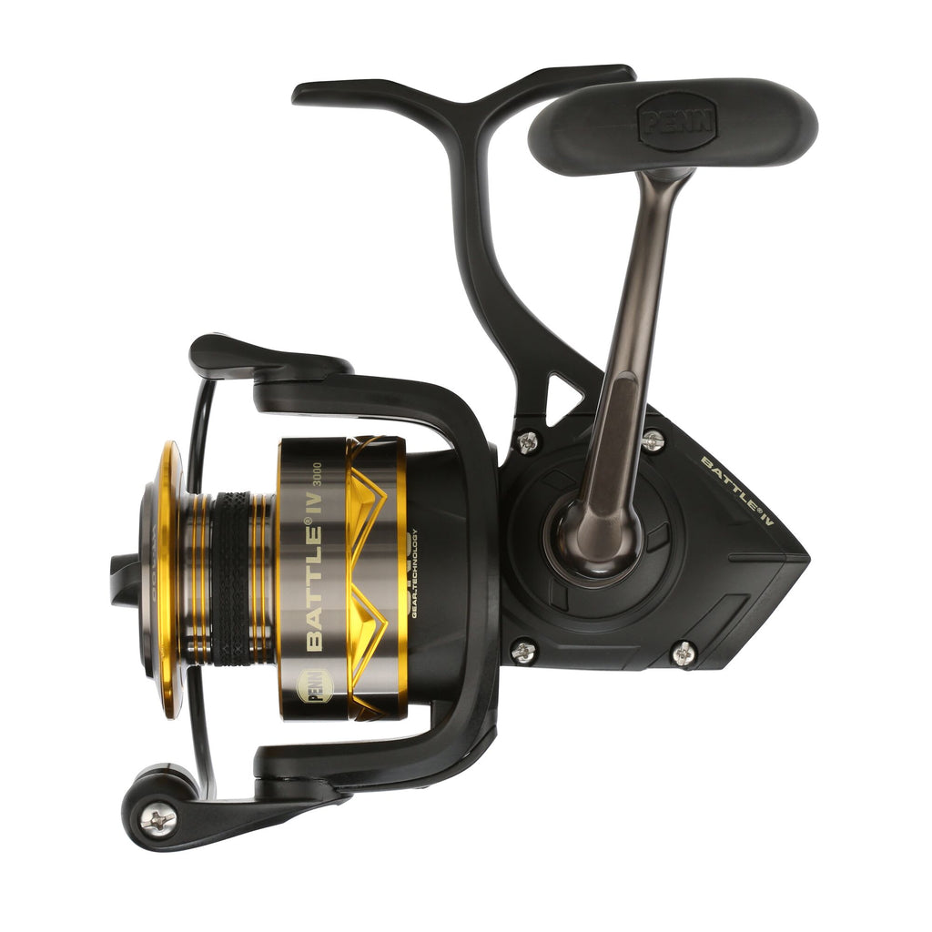 PENN Battle® IV Spinning Reel