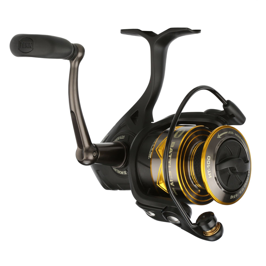 PENN Battle® IV Spinning Reel
