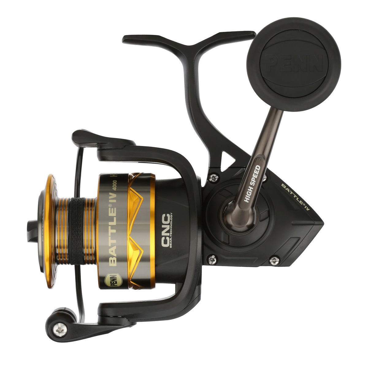 PENN Battle® IV Spinning Reel
