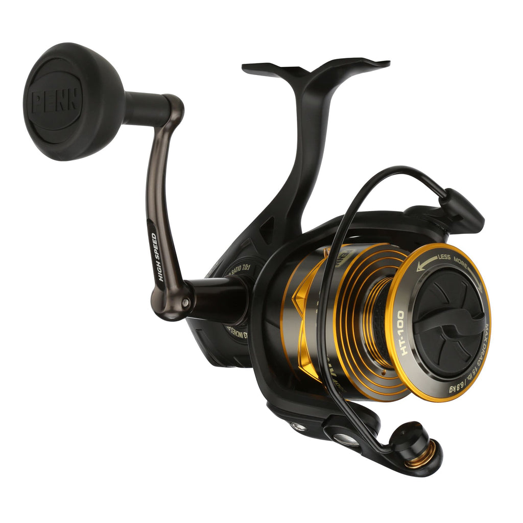 PENN Battle® IV Spinning Reel