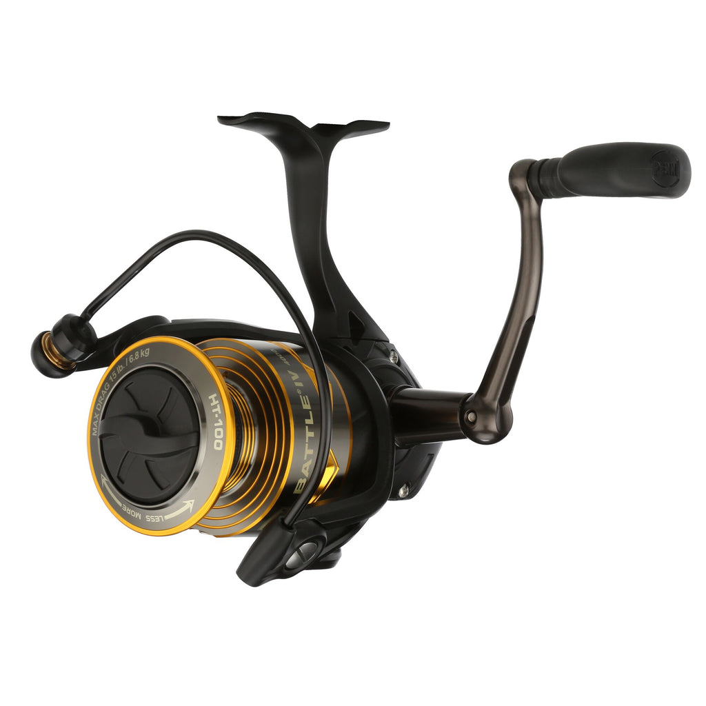 PENN Battle® IV Spinning Reel
