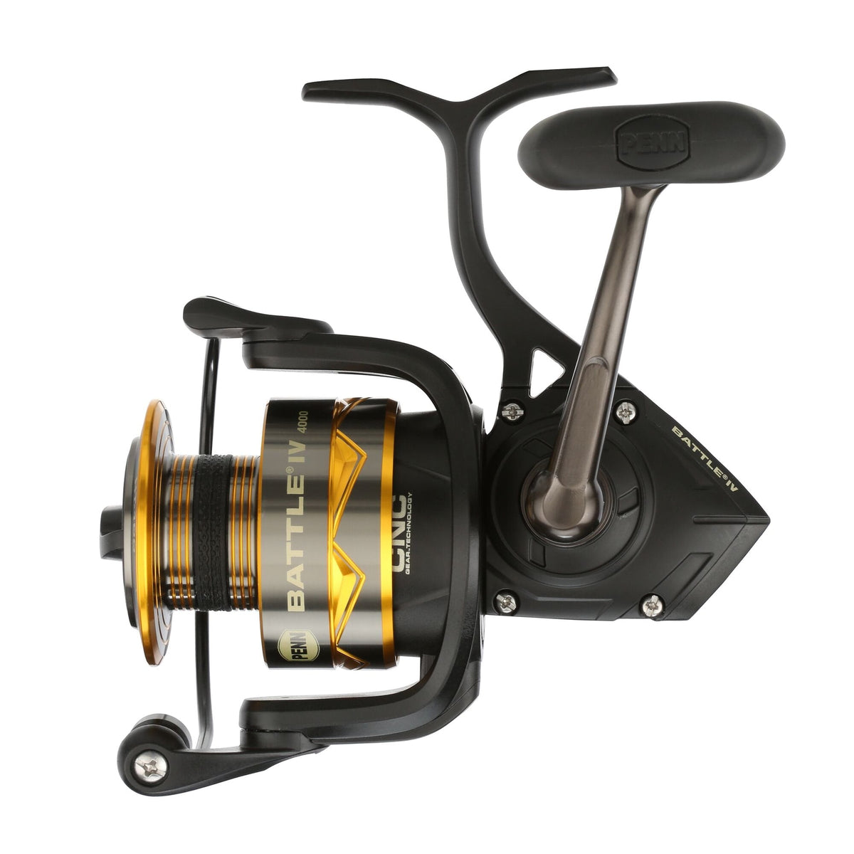 PENN Battle® IV Spinning Reel