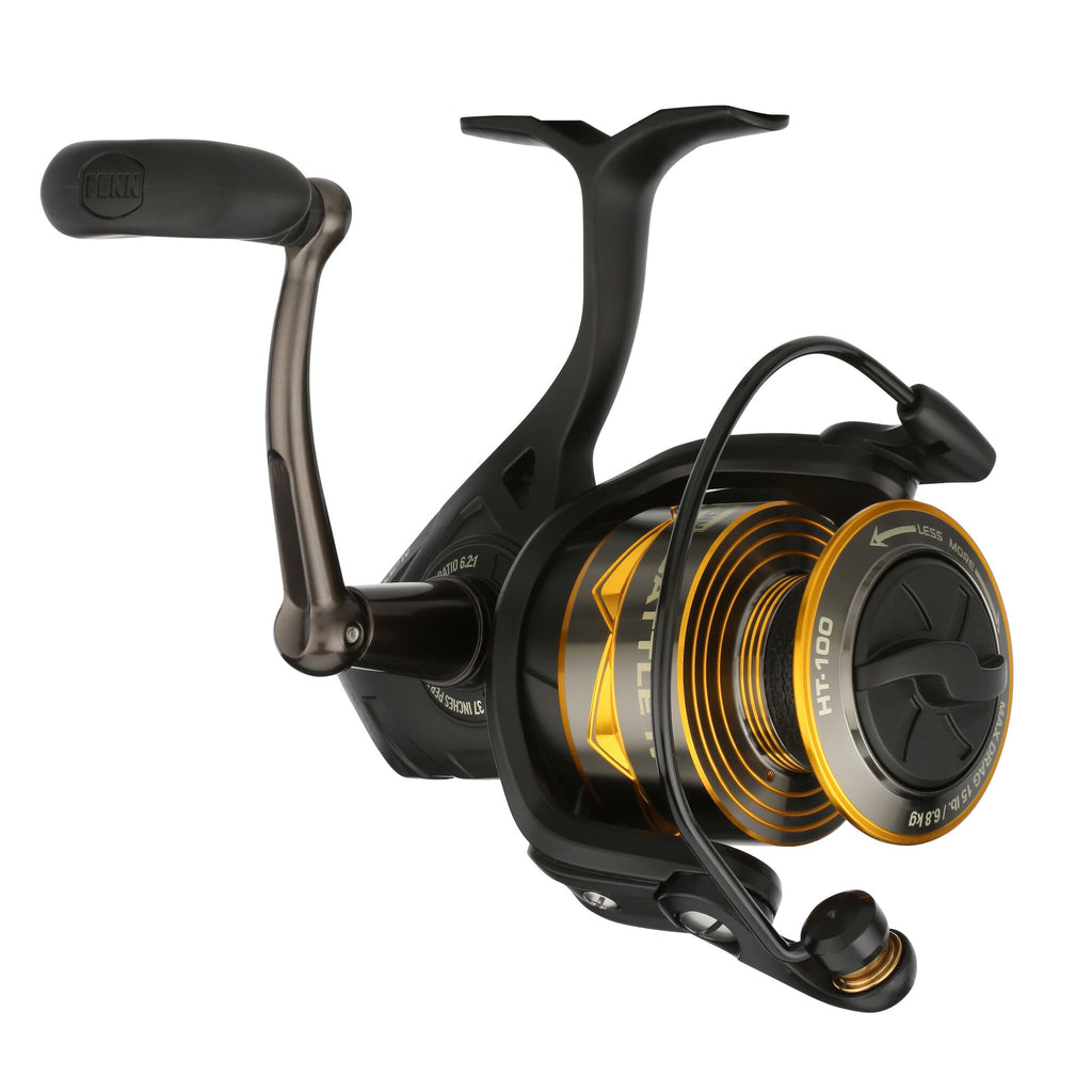 PENN Battle® IV Spinning Reel