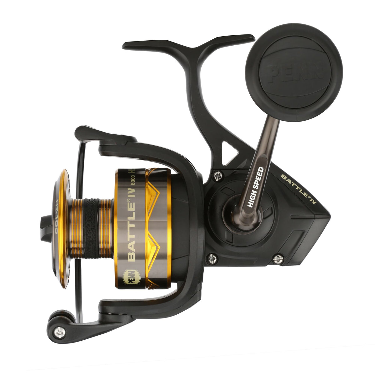 PENN Battle® IV Spinning Reel