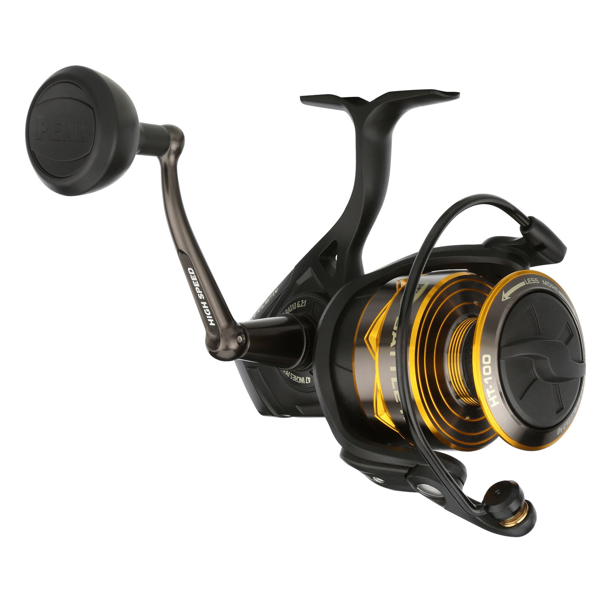 PENN Battle® IV Spinning Reel
