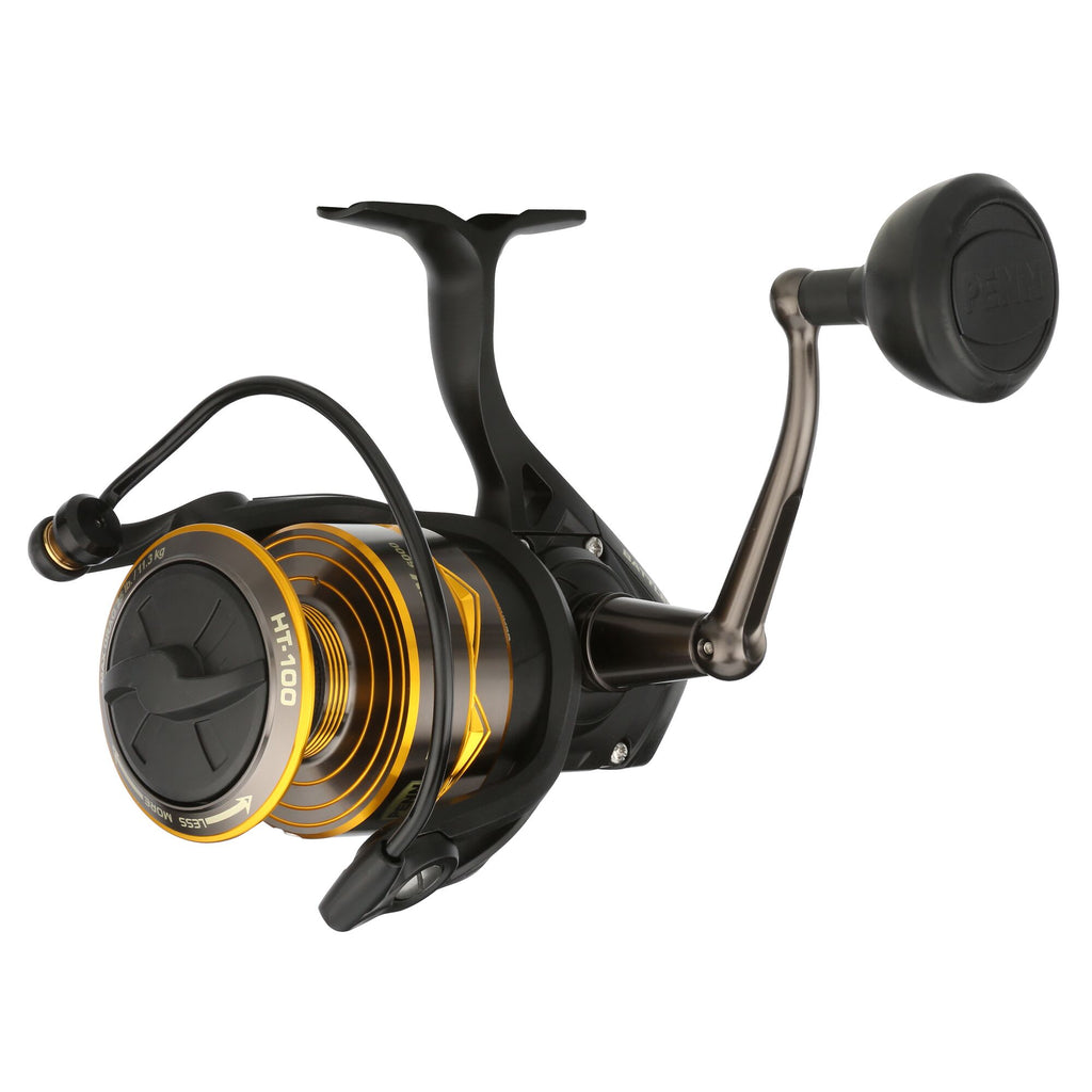 PENN Battle® IV Spinning Reel