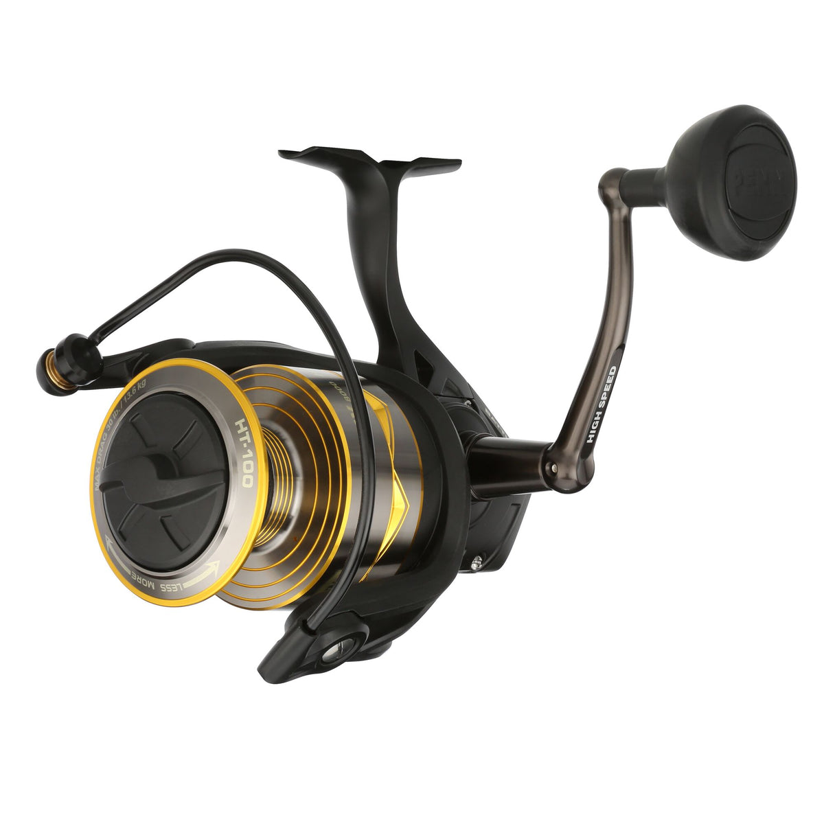 PENN Battle® IV Spinning Reel