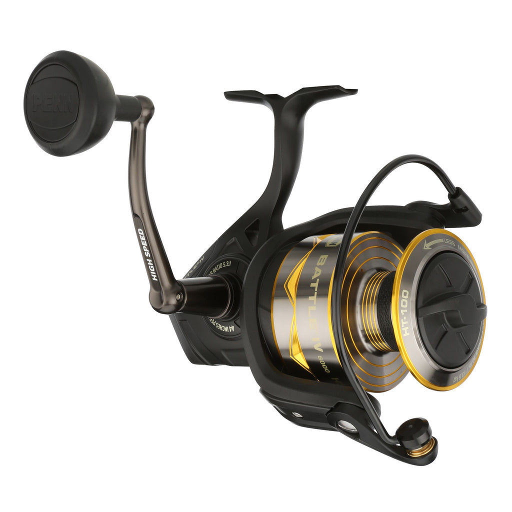 PENN Battle® IV Spinning Reel