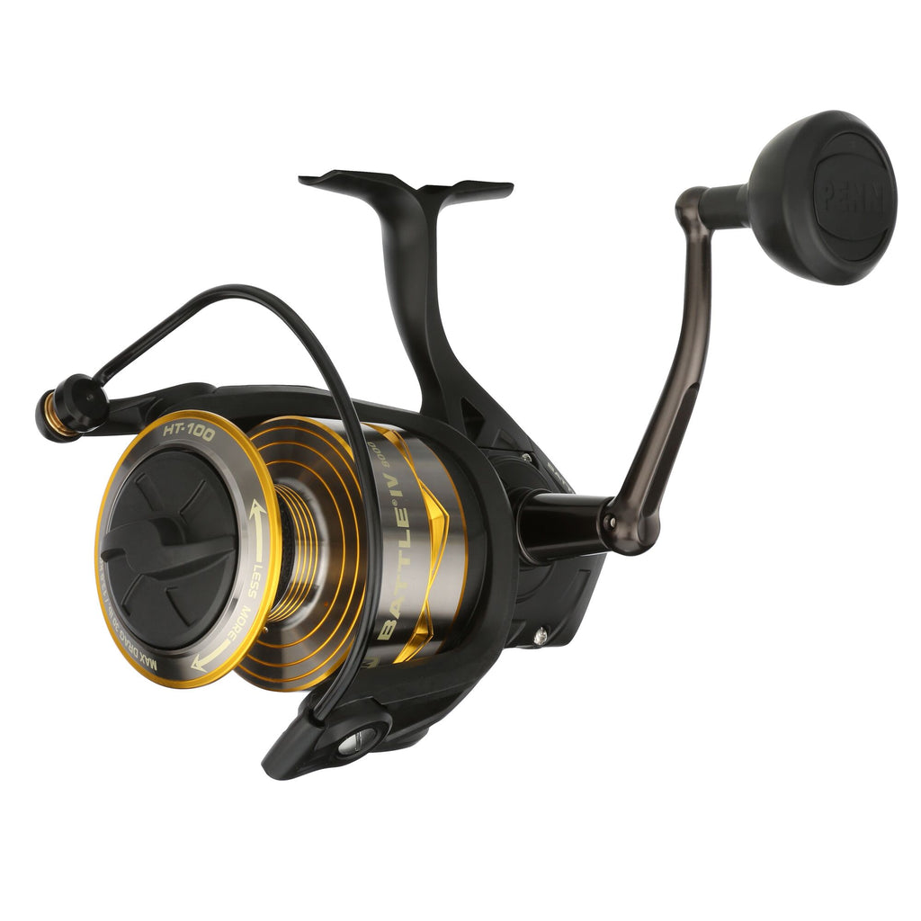 PENN Battle® IV Spinning Reel