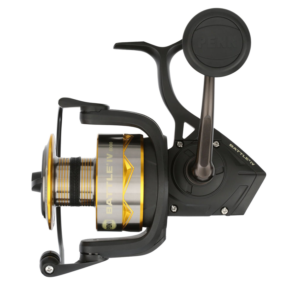 PENN Battle® IV Spinning Reel