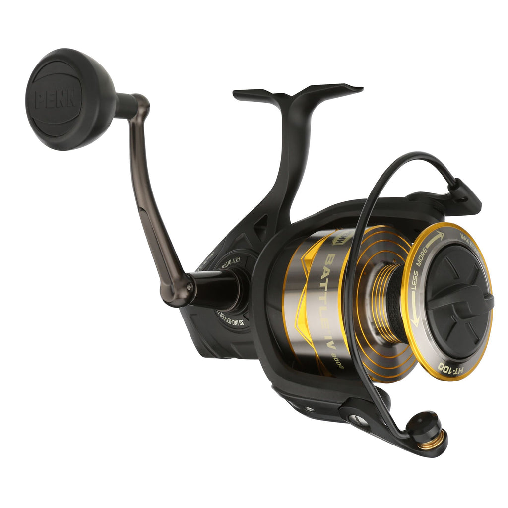 PENN Battle® IV Spinning Reel
