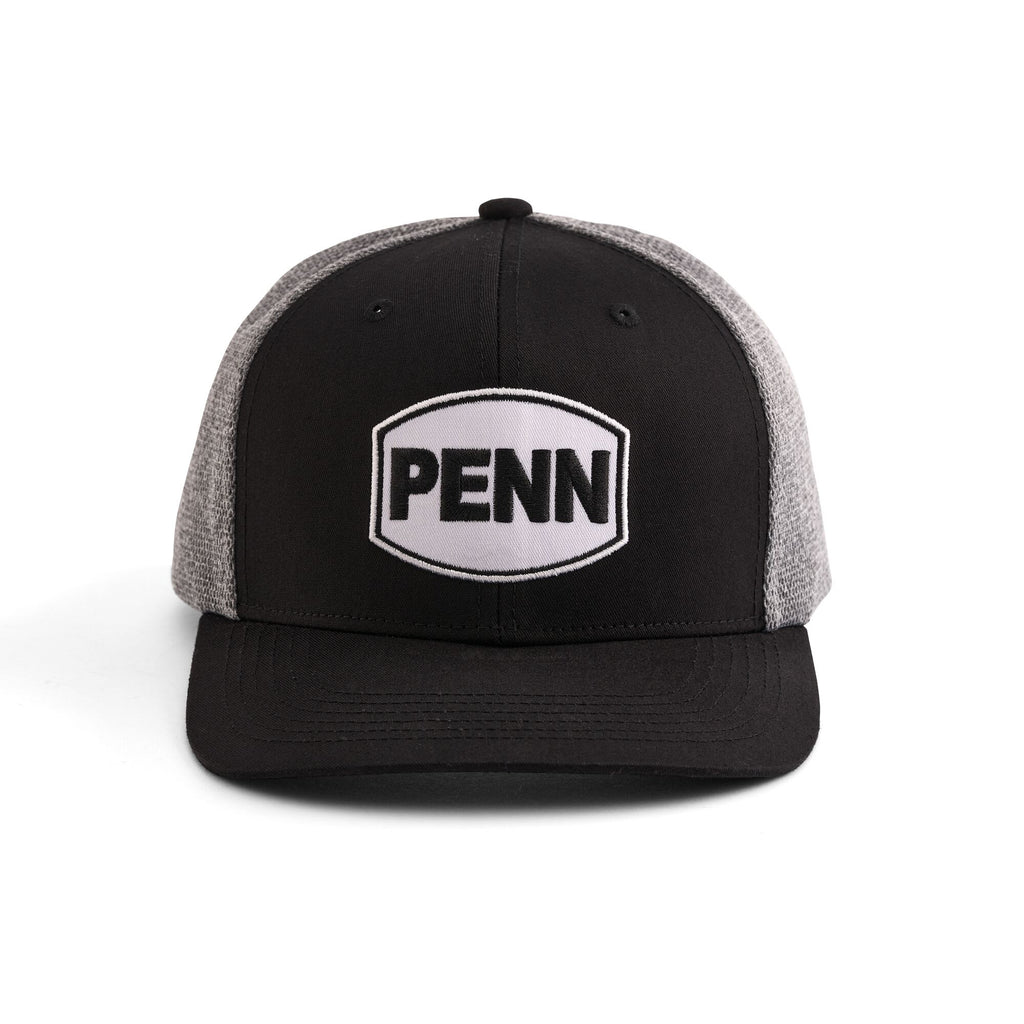 PENN Camo Logo Trucker Hat
