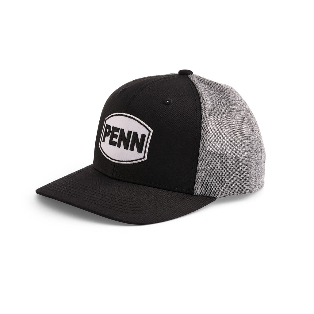 PENN Camo Logo Trucker Hat