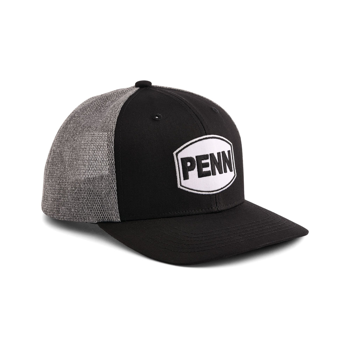 PENN Camo Logo Trucker Hat
