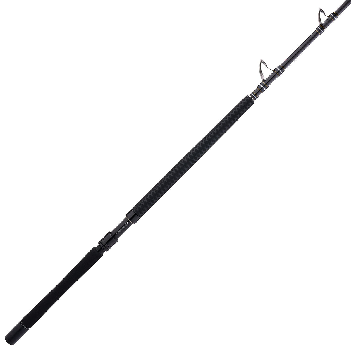 PENN Carnage™ III Conventional West Coast Boat Rod