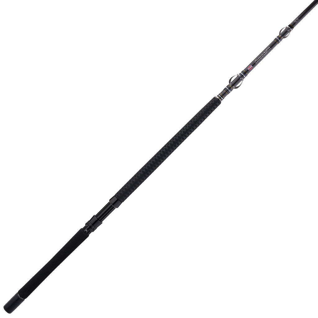 PENN Carnage™ III Conventional West Coast Boat Rod