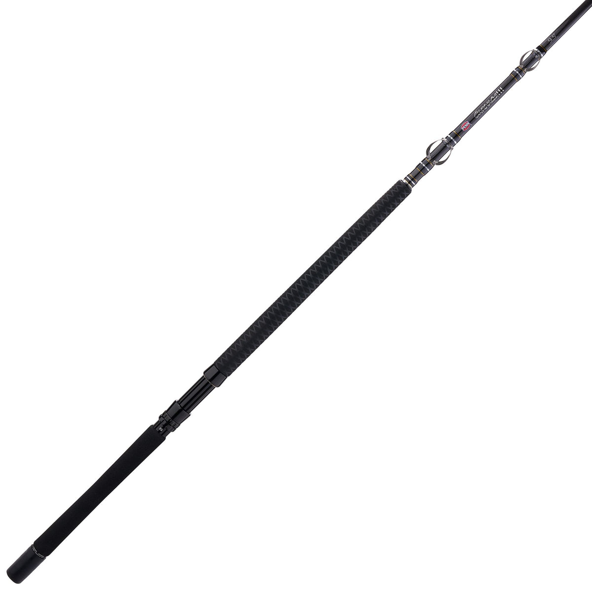PENN Carnage™ III Conventional West Coast Boat Rod