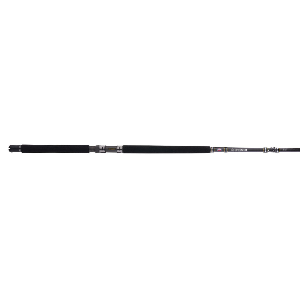 PENN Carnage™ III Conventional West Coast Boat Rod