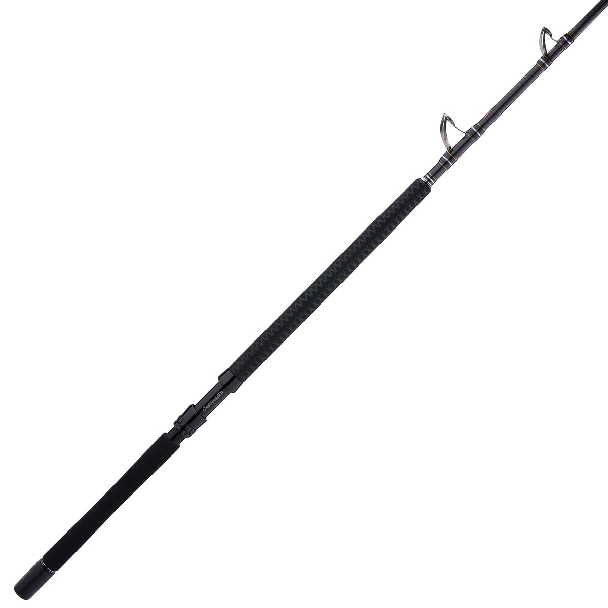 PENN Carnage™ III Conventional West Coast Boat Rod