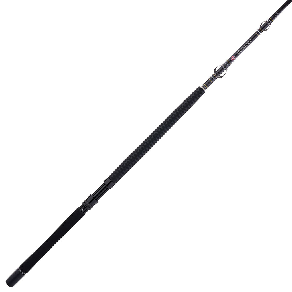 PENN Carnage™ III Conventional West Coast Boat Rod