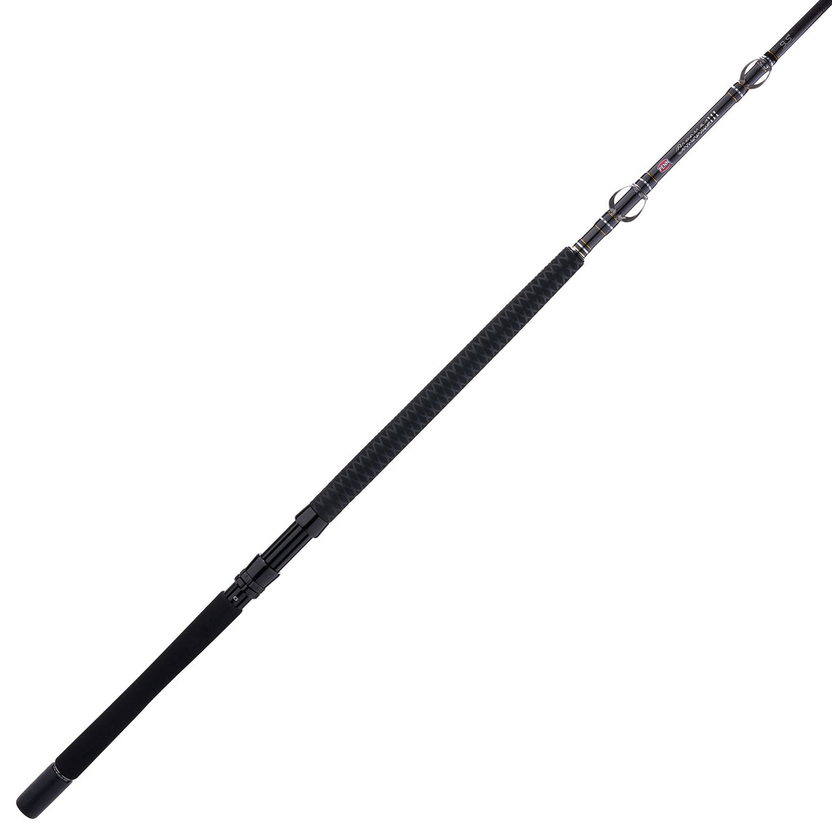 PENN Carnage™ III Conventional West Coast Boat Rod