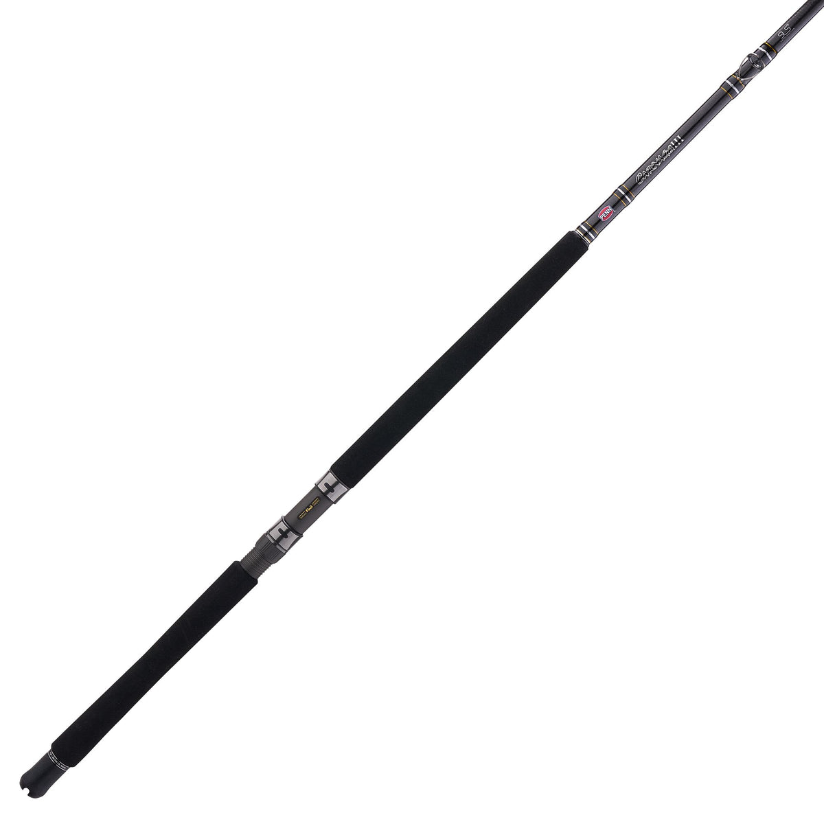 PENN Carnage™ III Conventional West Coast Boat Rod