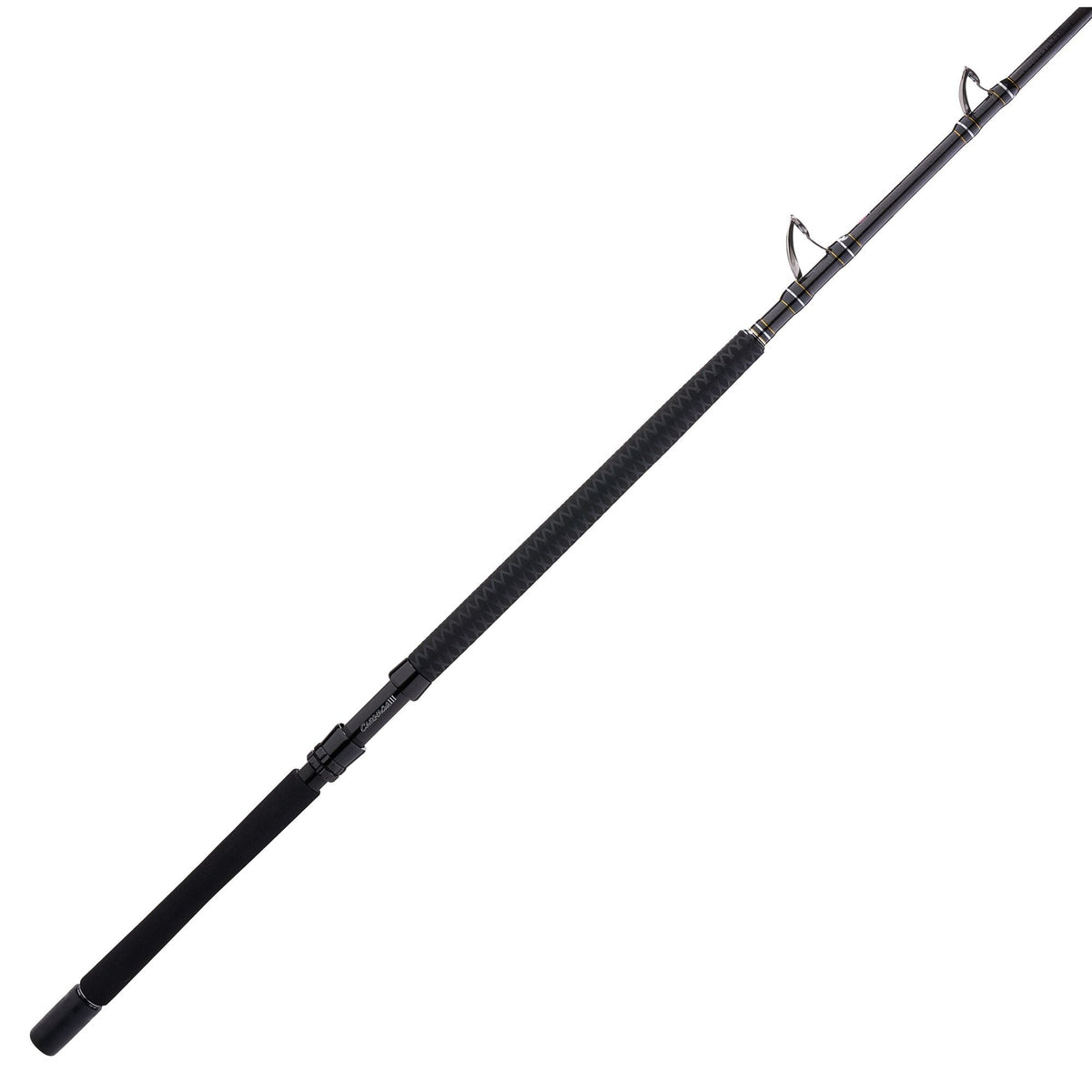 PENN Carnage™ III Conventional West Coast Boat Rod