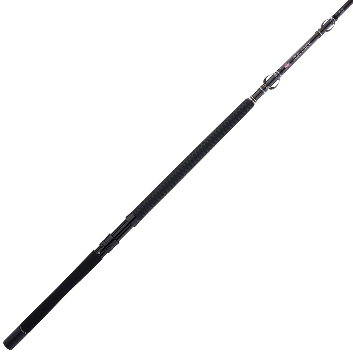 PENN Carnage™ III Conventional West Coast Boat Rod