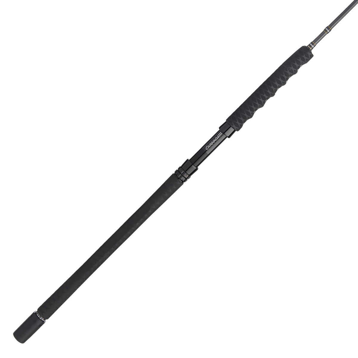 PENN Carnage® III Spinning Jigging Rod