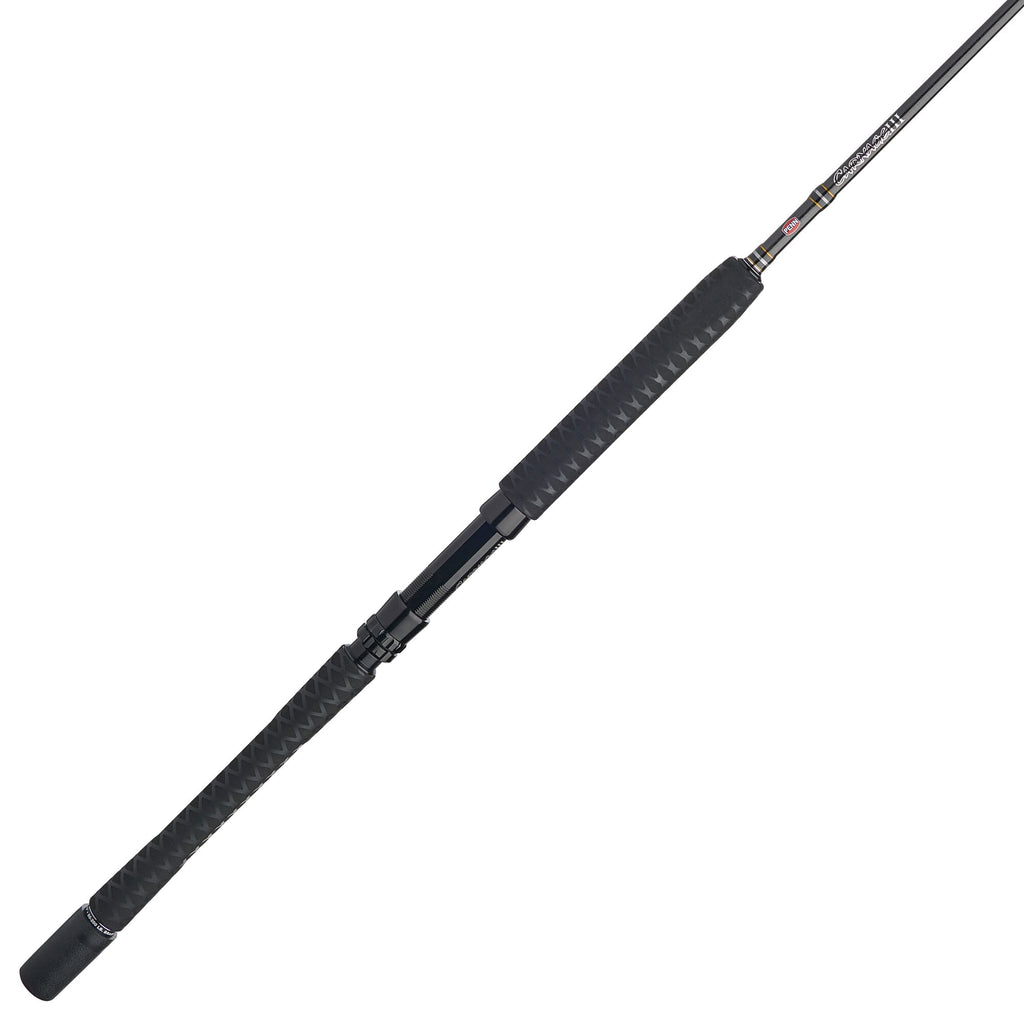 PENN Carnage® III Spinning Jigging Rod