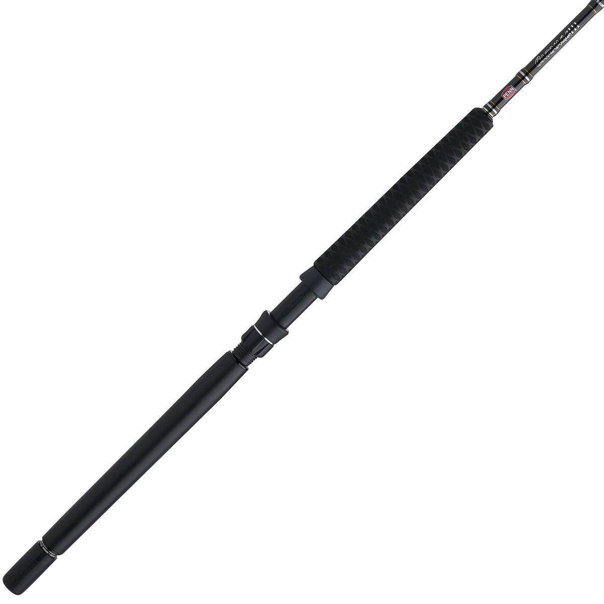 PENN Carnage® III Conventional Offshore Rod