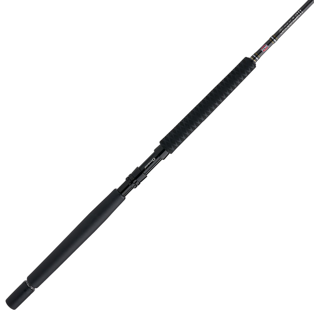PENN Carnage® III Conventional Offshore Rod