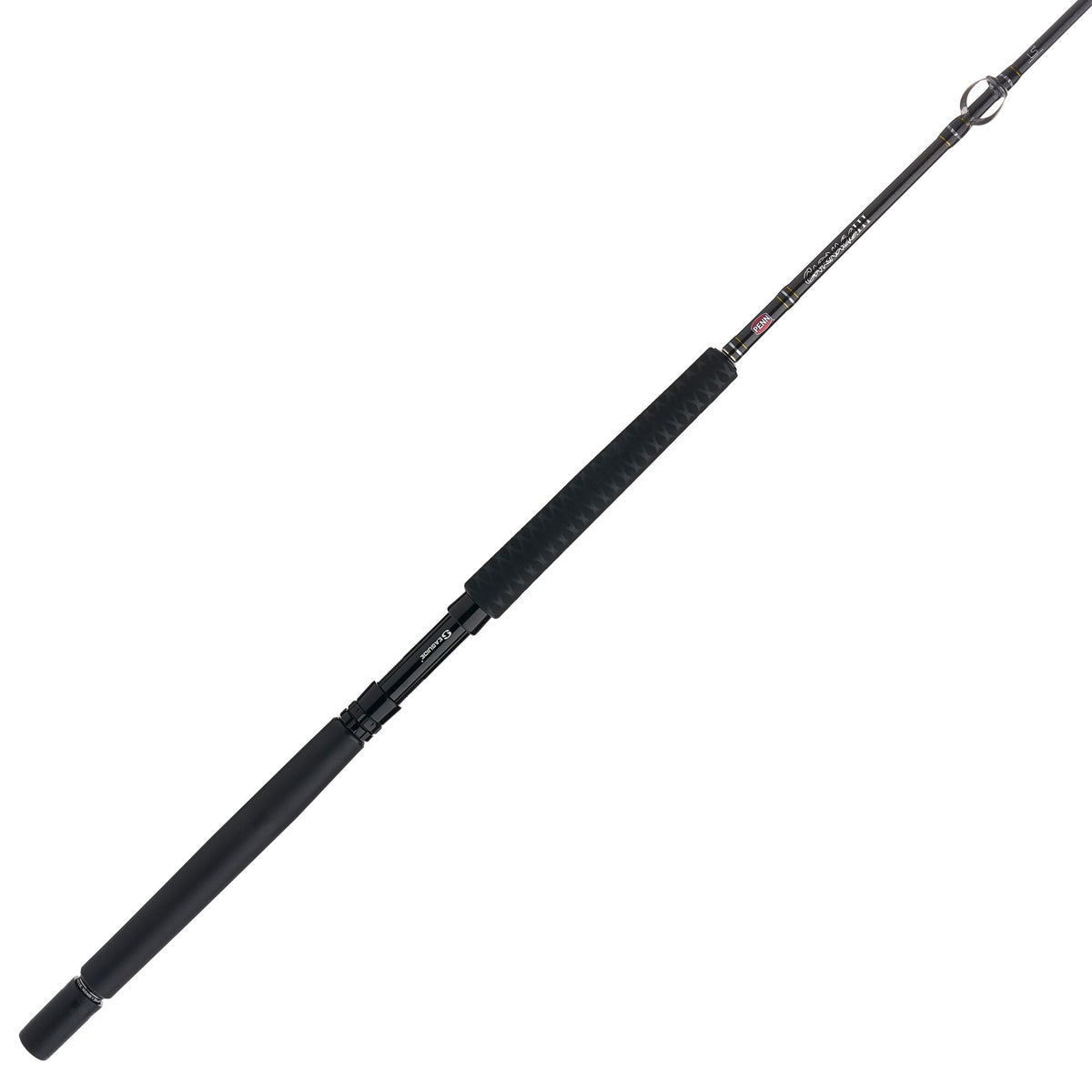 PENN Carnage® III Conventional Offshore Rod