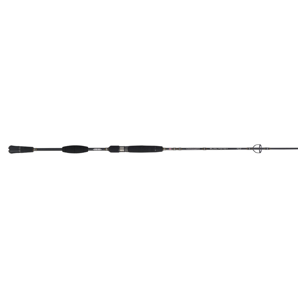 PENN Carnage® III Slow Pitch Spinning Rod