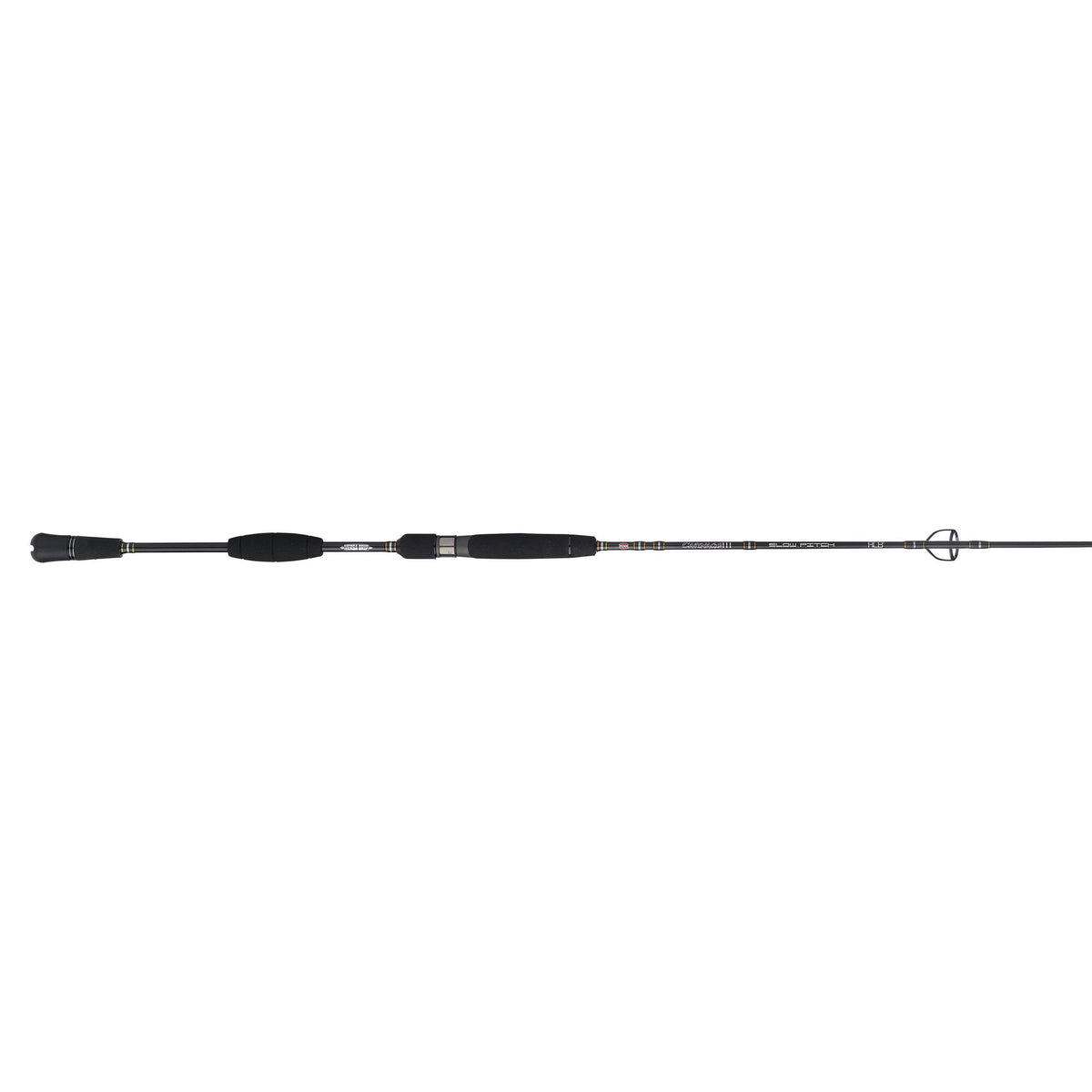 PENN Carnage® III Slow Pitch Spinning Rod