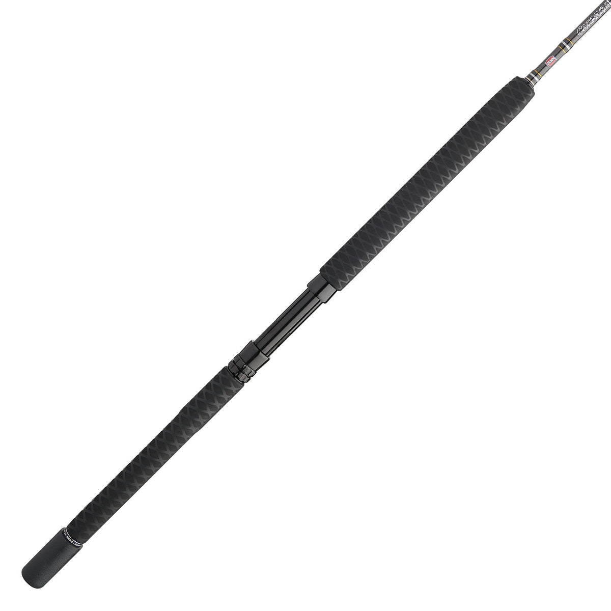 PENN Carnage® III Conventional Boat Rod
