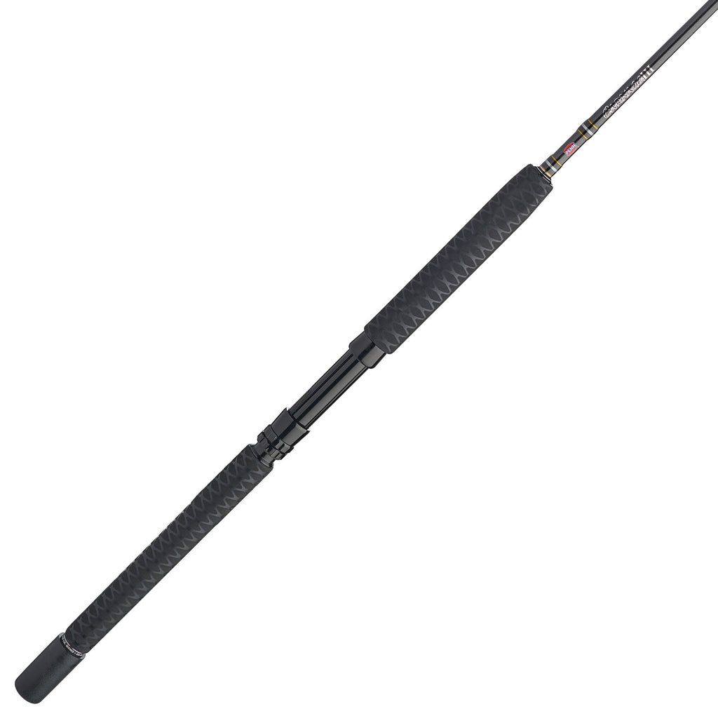 PENN Carnage® III Conventional Boat Rod