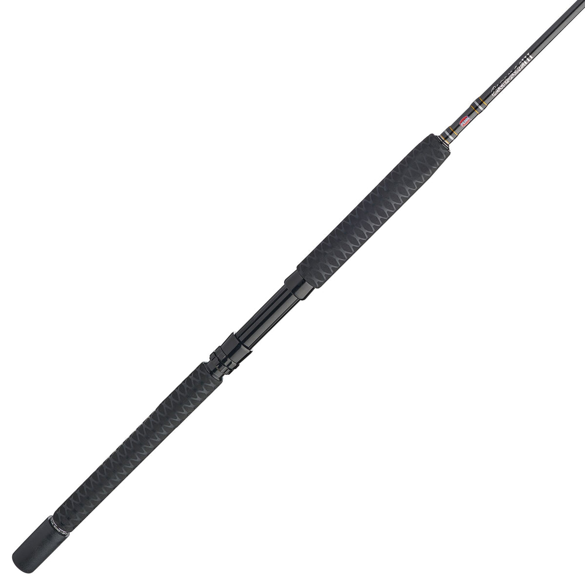 PENN Carnage® III Conventional Boat Rod