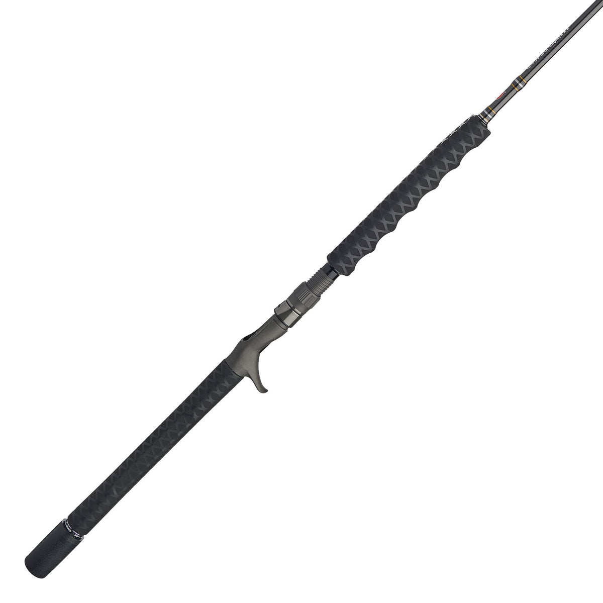 PENN Carnage® III Conventional Jigging Rod