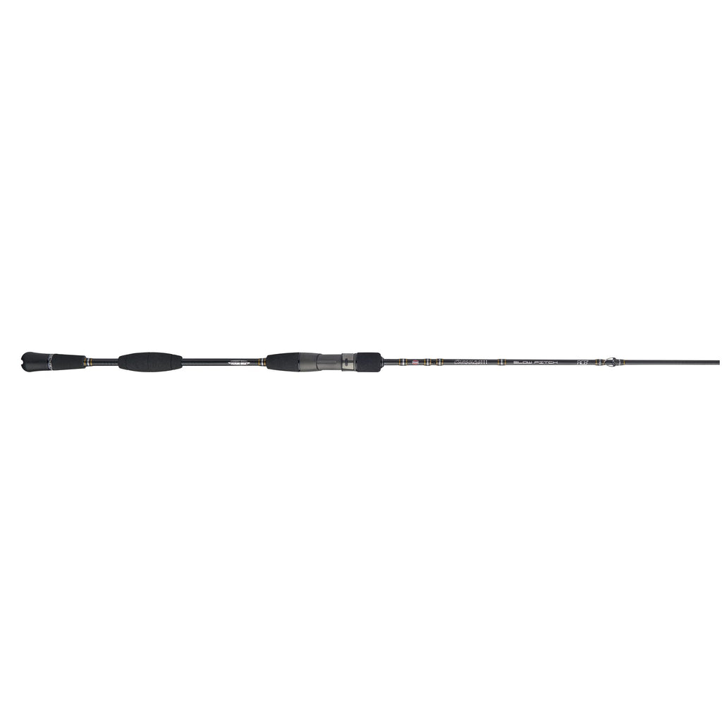 PENN Carnage® III Conventional Slow Pitch Rod