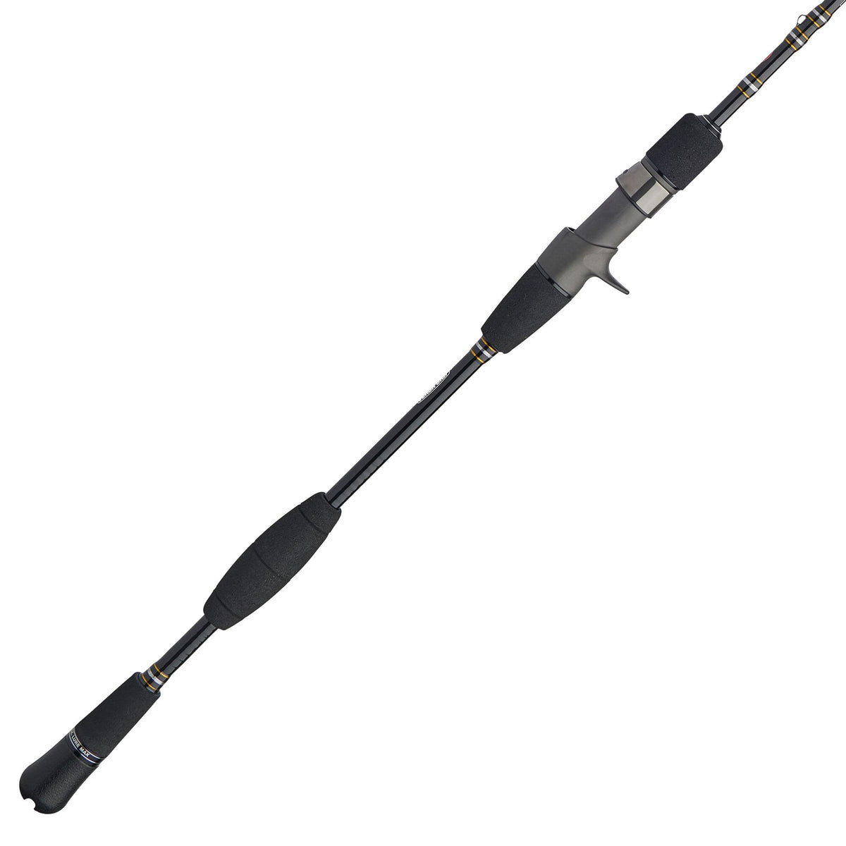 PENN Carnage® III Conventional Slow Pitch Rod