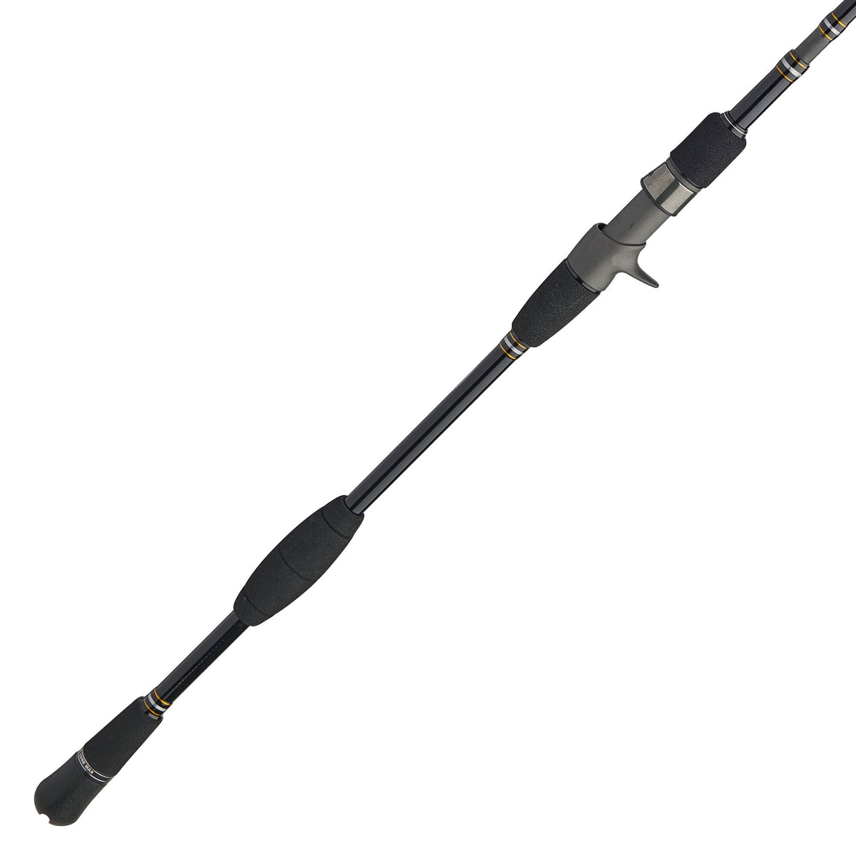 PENN Carnage® III Conventional Slow Pitch Rod