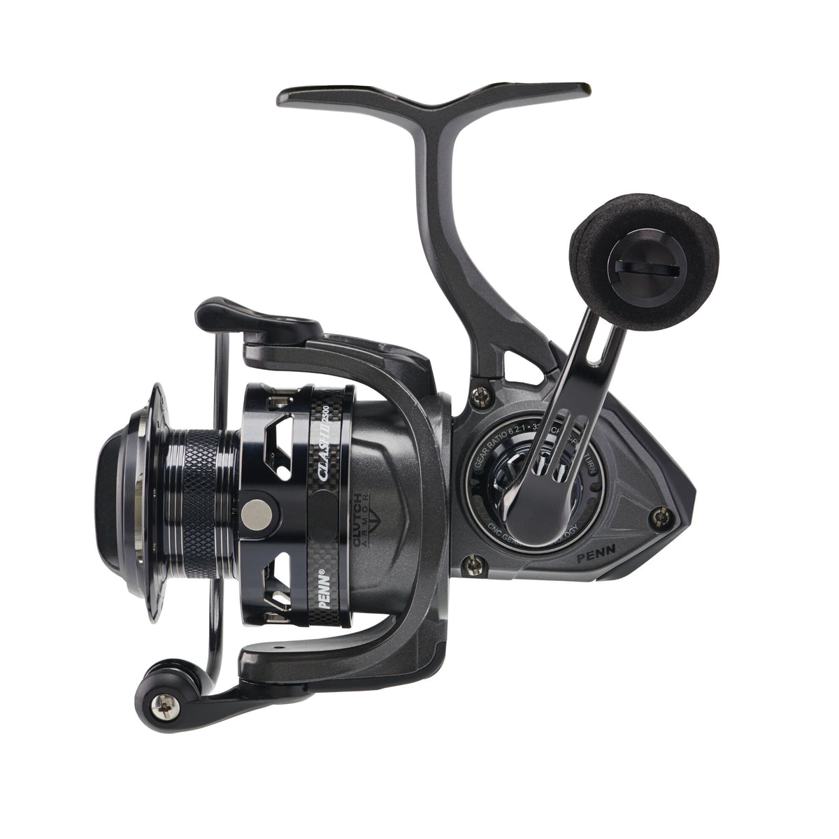 PENN Clash™ II Spinning Reel