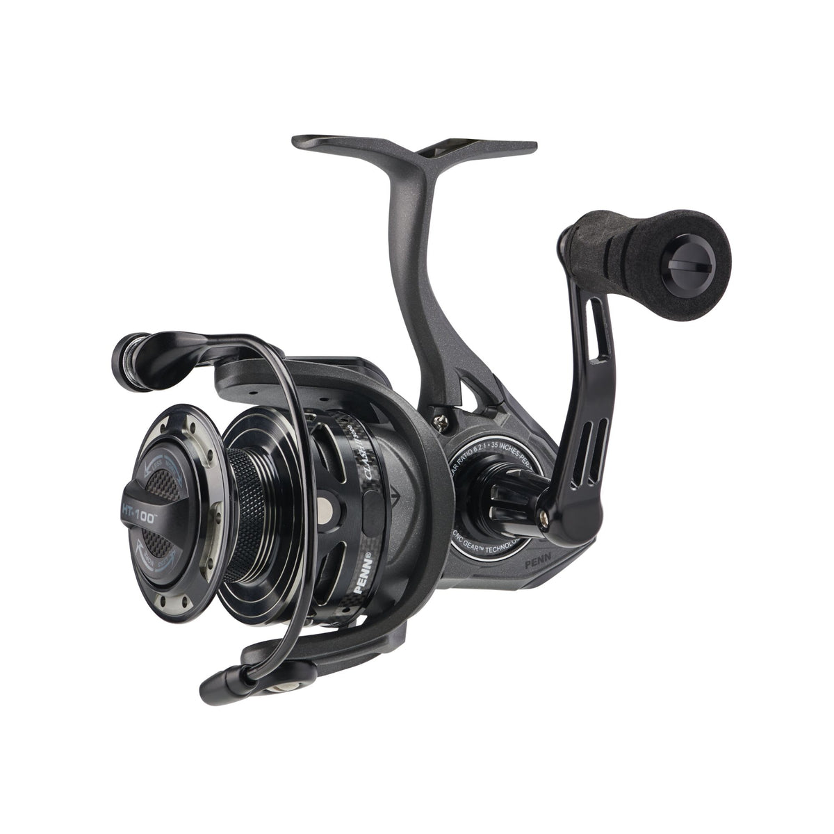 PENN Clash™ II Spinning Reel