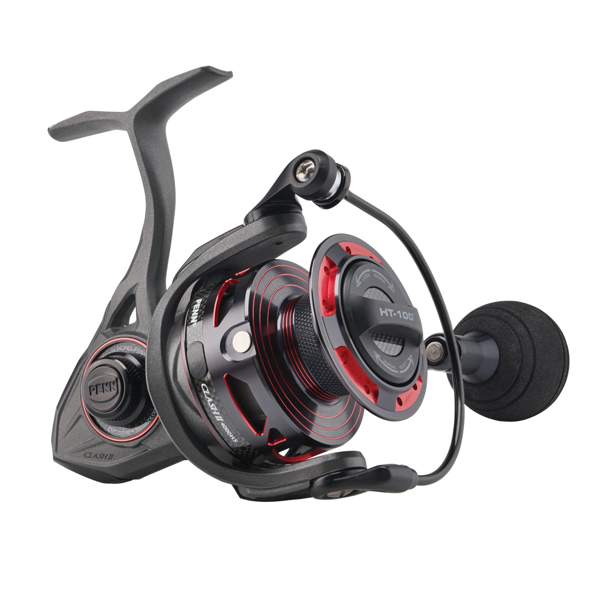 PENN Clash™ II Spinning Reel